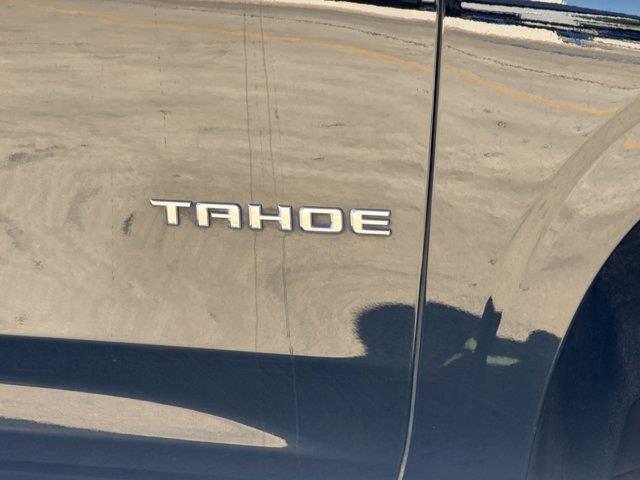 2025 Chevrolet Tahoe - $57,923