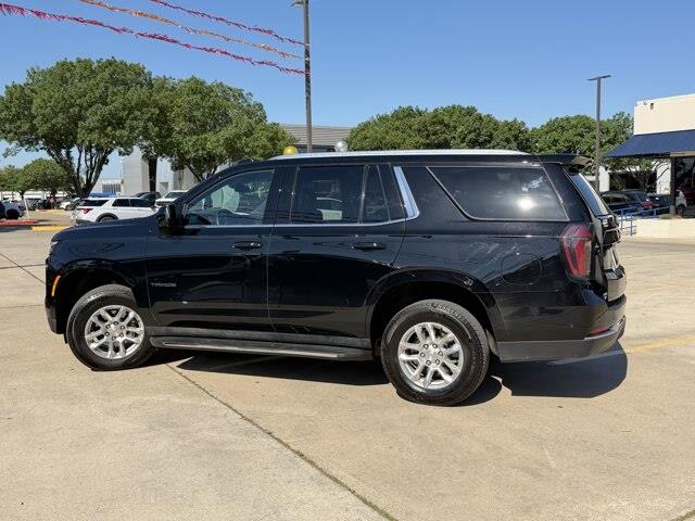 2025 Chevrolet Tahoe - $57,923