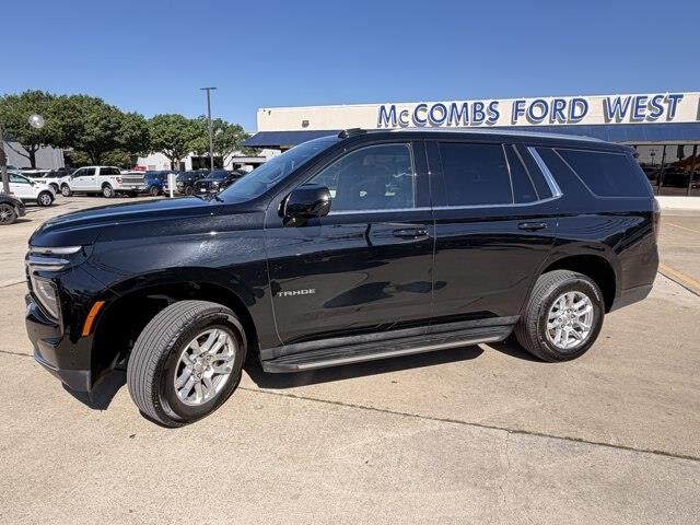 2025 Chevrolet Tahoe - $57,923