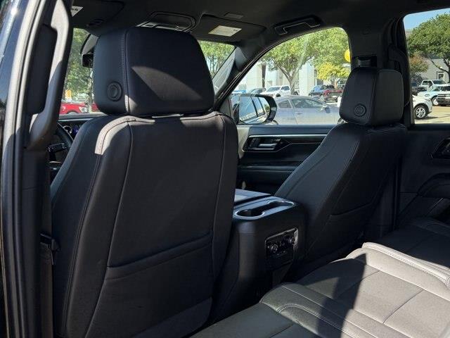 2025 Chevrolet Tahoe - $57,923