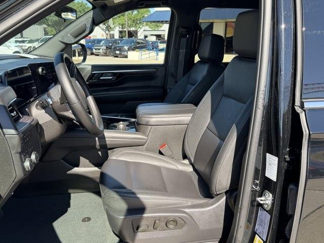 2025 Chevrolet Tahoe - $57,923