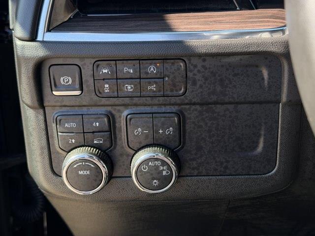 2025 Chevrolet Tahoe - $57,923