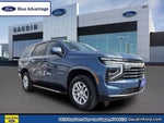 2025 Tahoe Thumbnail 1