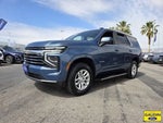2025 Tahoe Thumbnail 3