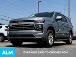 2025 Tahoe Thumbnail 2