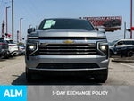 2025 Tahoe Thumbnail 3