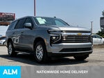 2025 Tahoe Thumbnail 4