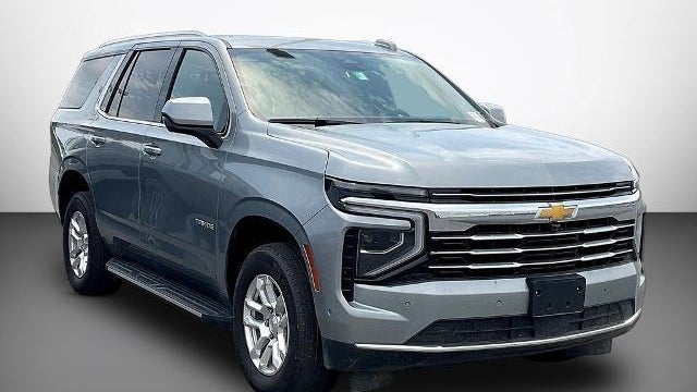 Preowned 2025 Chevrolet Tahoe LT for Sale