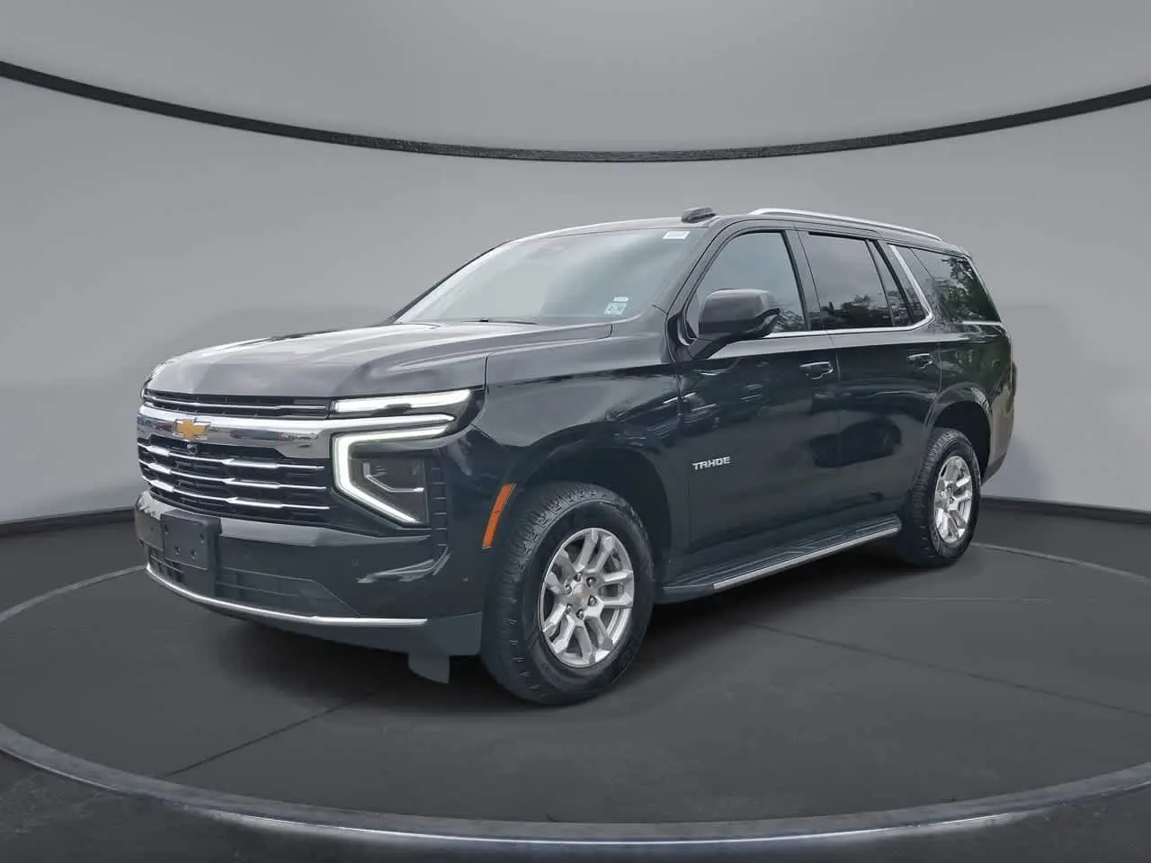 2025 Chevrolet Tahoe - $45,528