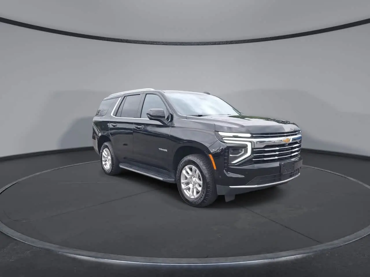 2025 Chevrolet Tahoe - $45,528