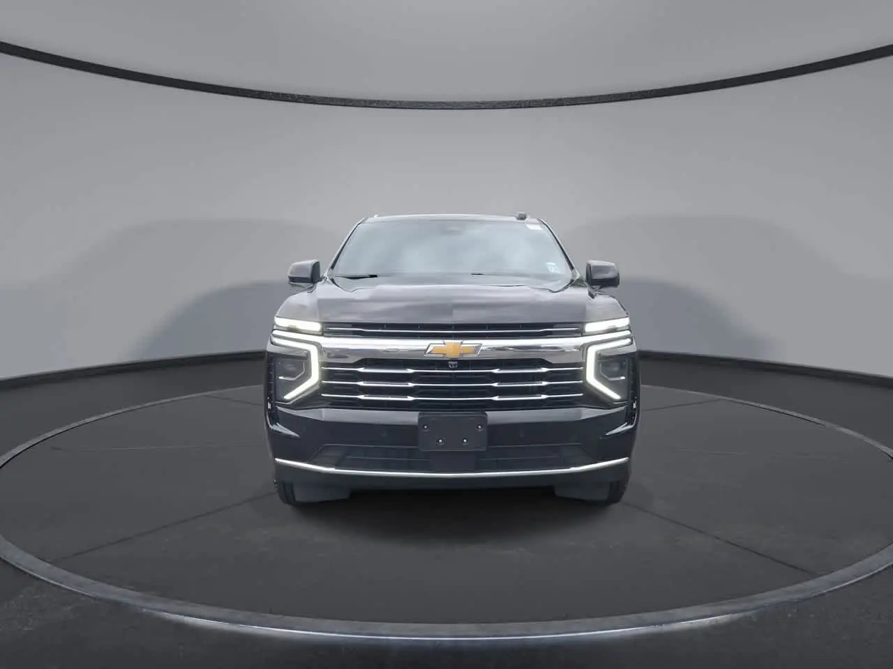 2025 Chevrolet Tahoe - $45,528