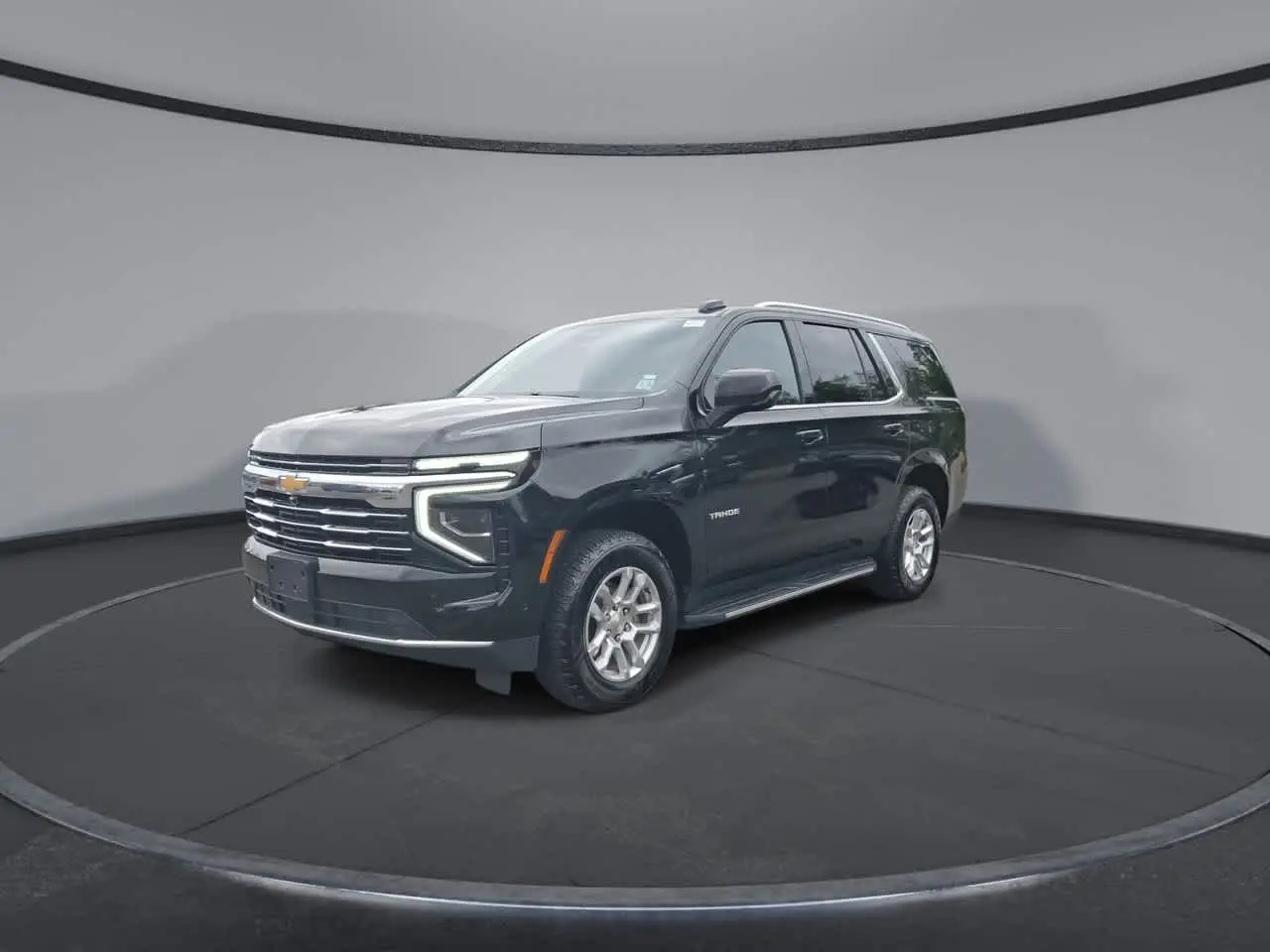 2025 Chevrolet Tahoe - $45,528