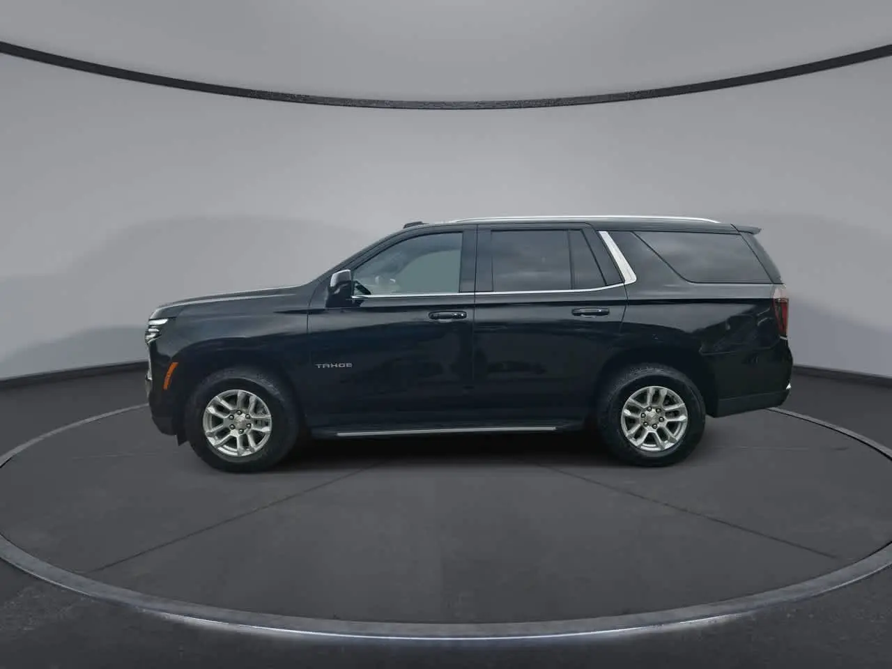 2025 Chevrolet Tahoe - $45,528