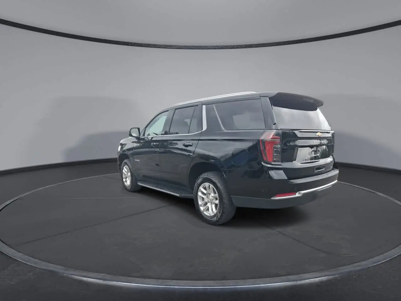 2025 Chevrolet Tahoe - $45,528