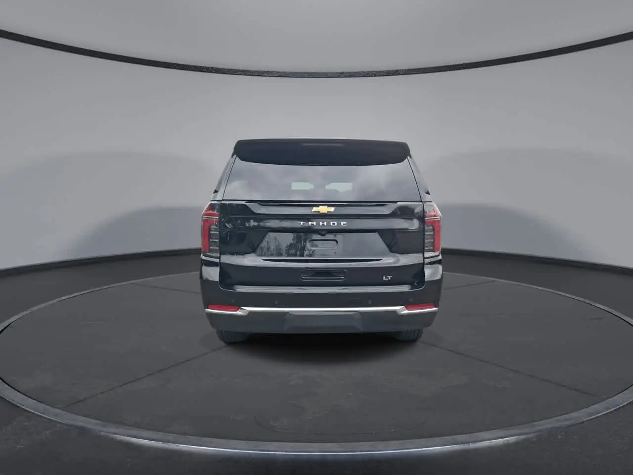 2025 Chevrolet Tahoe - $45,528