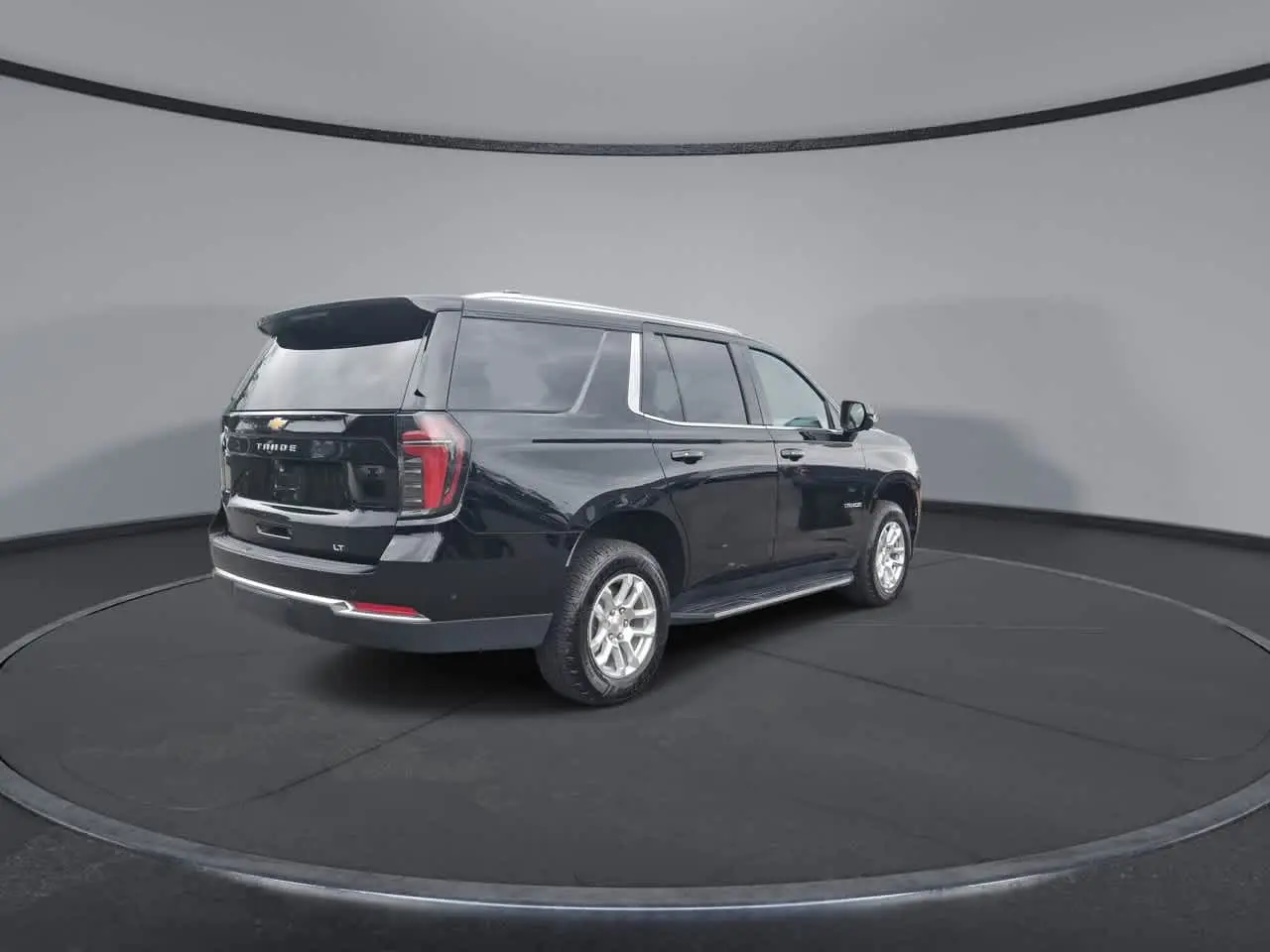 2025 Chevrolet Tahoe - $45,528