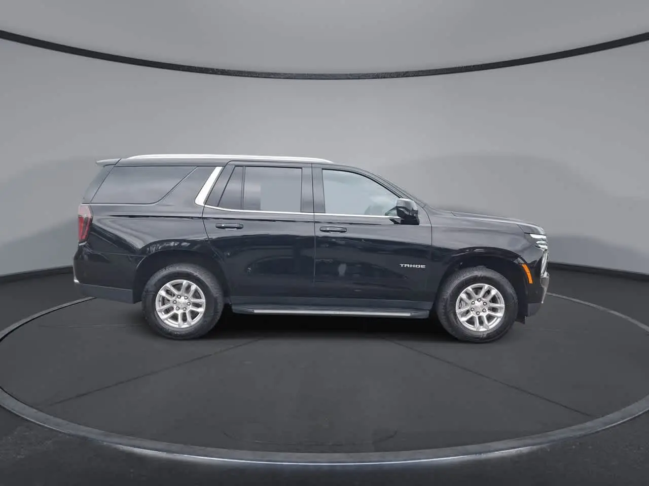 2025 Chevrolet Tahoe - $45,528