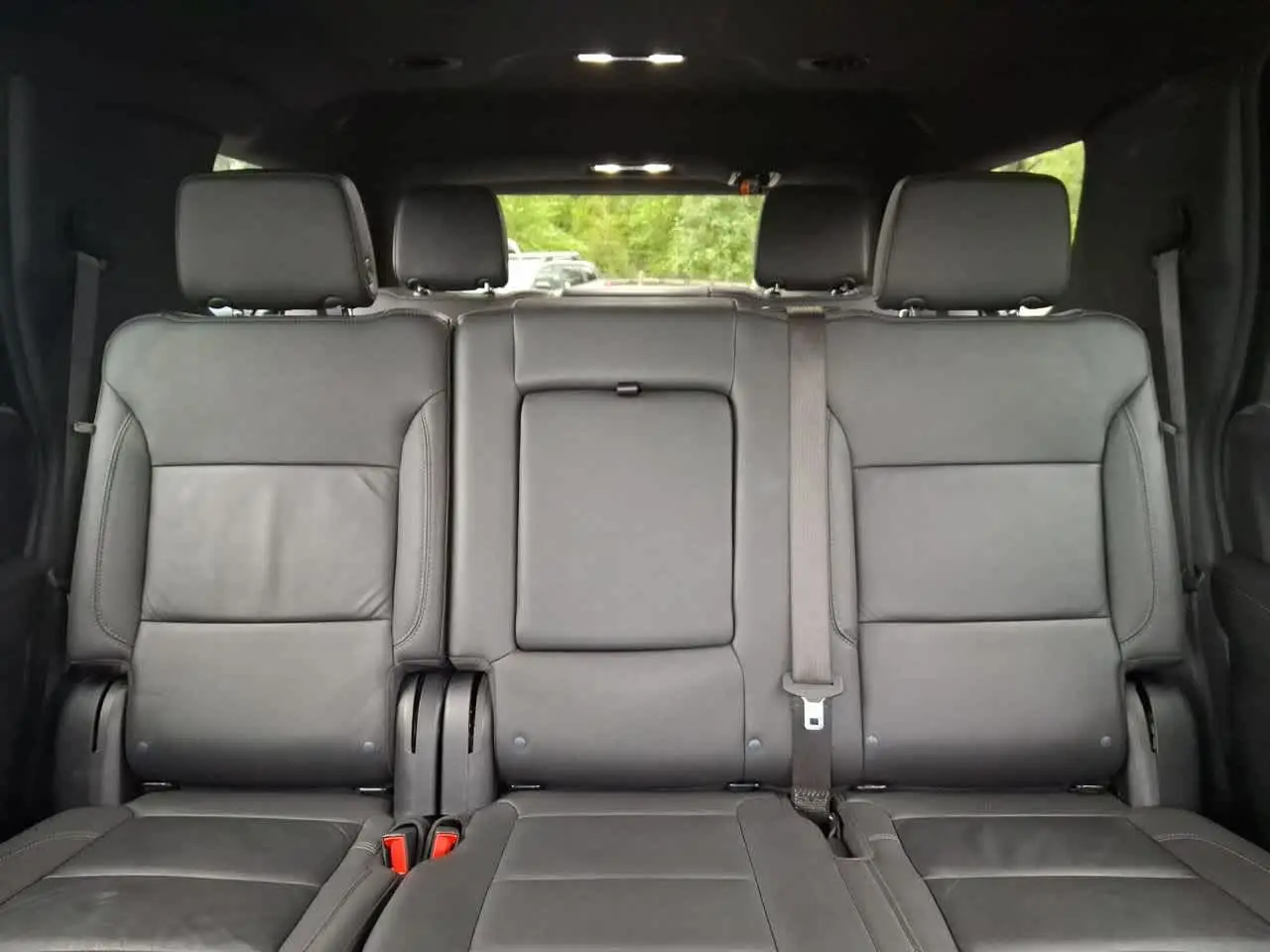 2025 Chevrolet Tahoe - $45,528