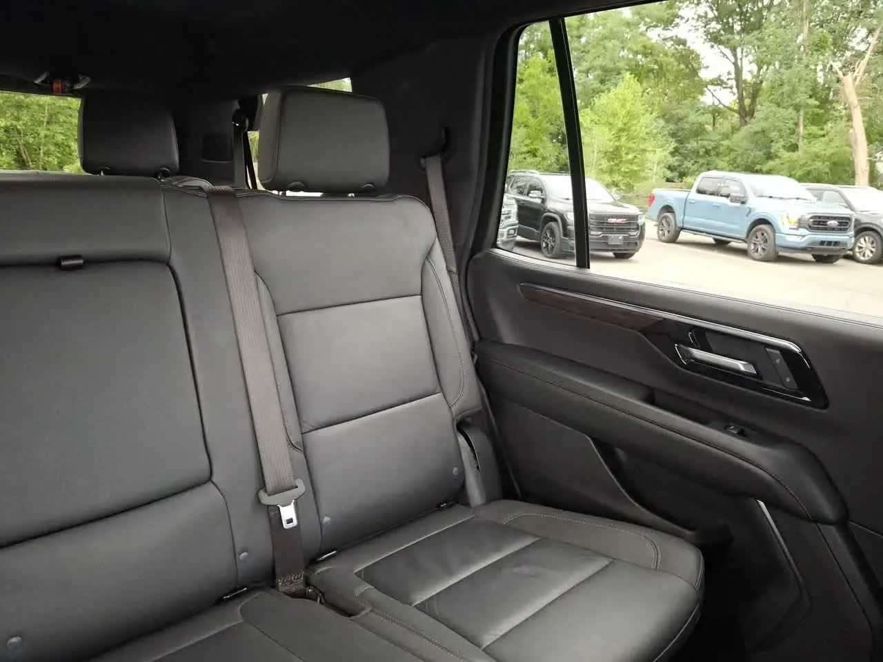 2025 Chevrolet Tahoe - $45,528