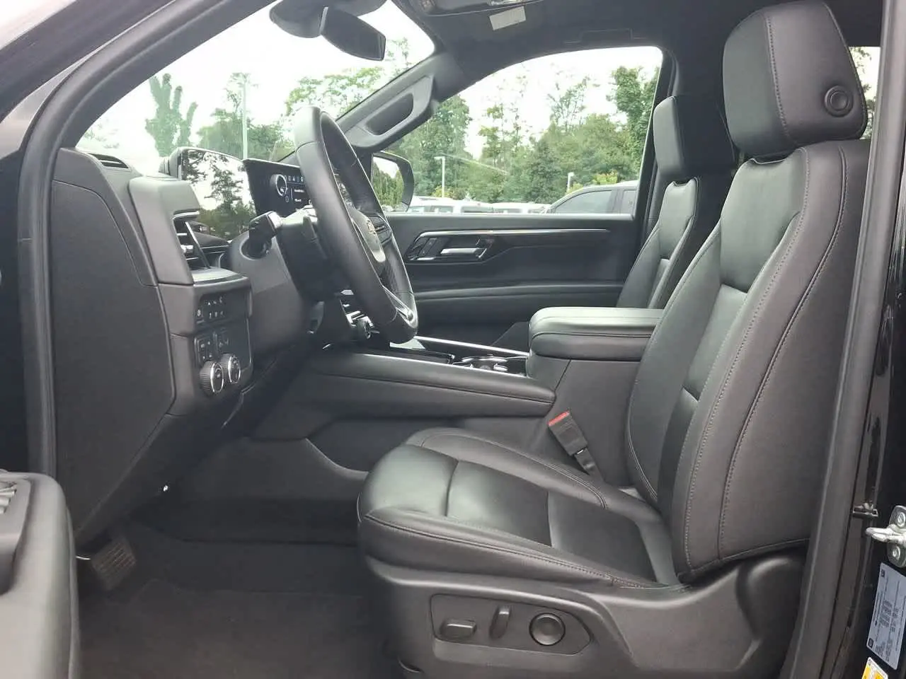 2025 Chevrolet Tahoe - $45,528