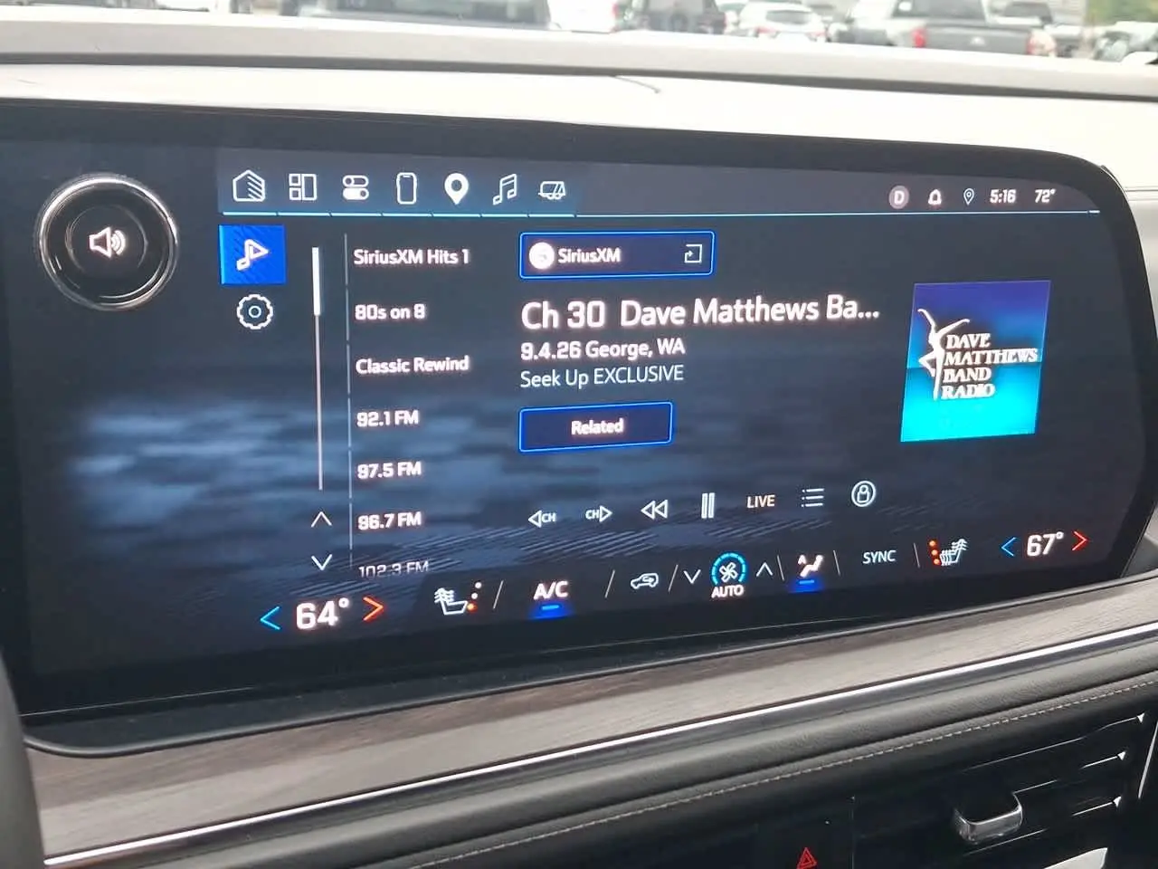2025 Chevrolet Tahoe - $45,528