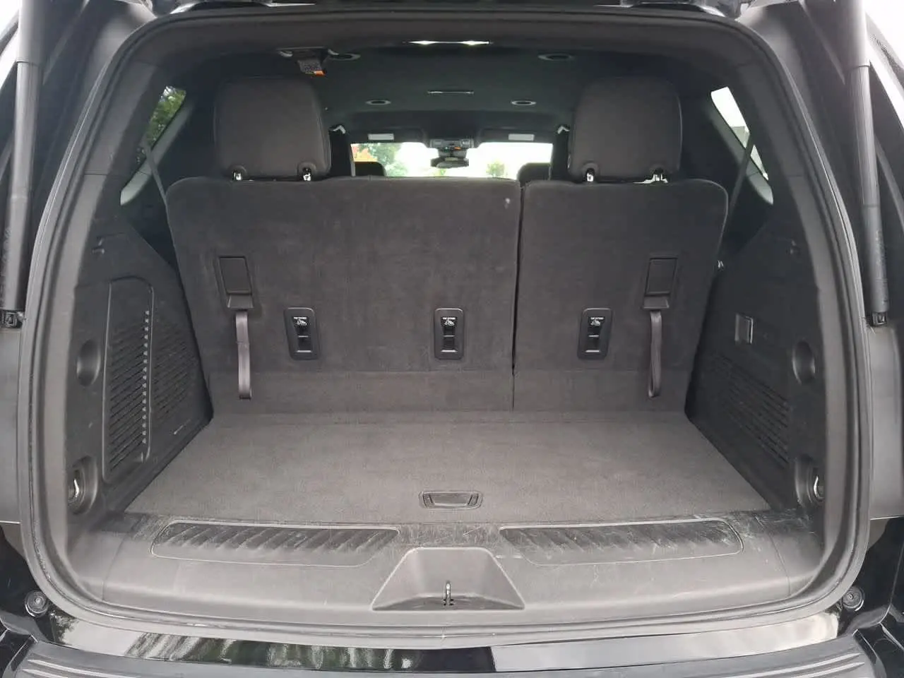 2025 Chevrolet Tahoe - $45,528