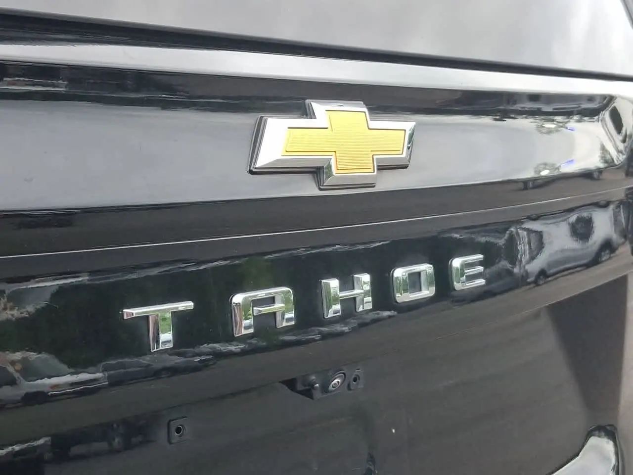 2025 Chevrolet Tahoe - $45,528