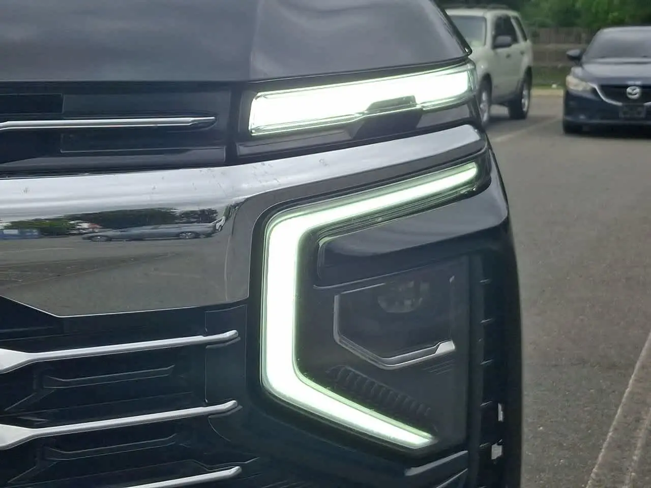 2025 Chevrolet Tahoe - $45,528