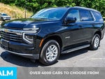 2025 Tahoe Thumbnail 3