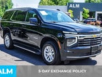 2025 Tahoe Thumbnail 4