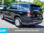 2025 Tahoe Thumbnail 5