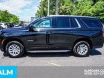 2025 Tahoe Thumbnail 7