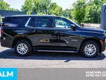 2025 Tahoe Thumbnail 9