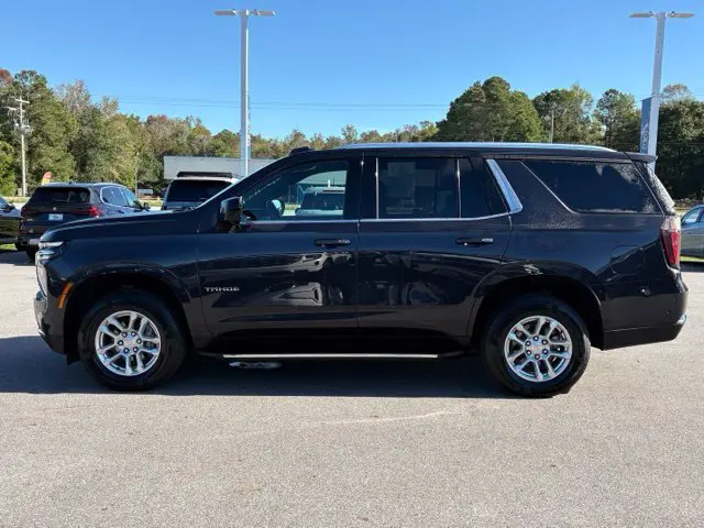 2025 Chevrolet Tahoe - $47,564