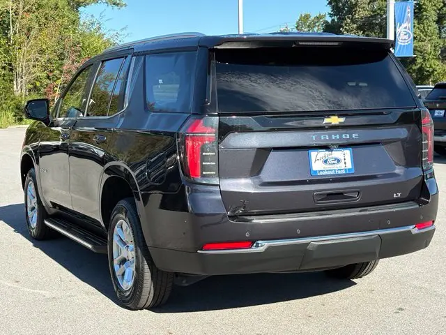 2025 Chevrolet Tahoe - $47,564