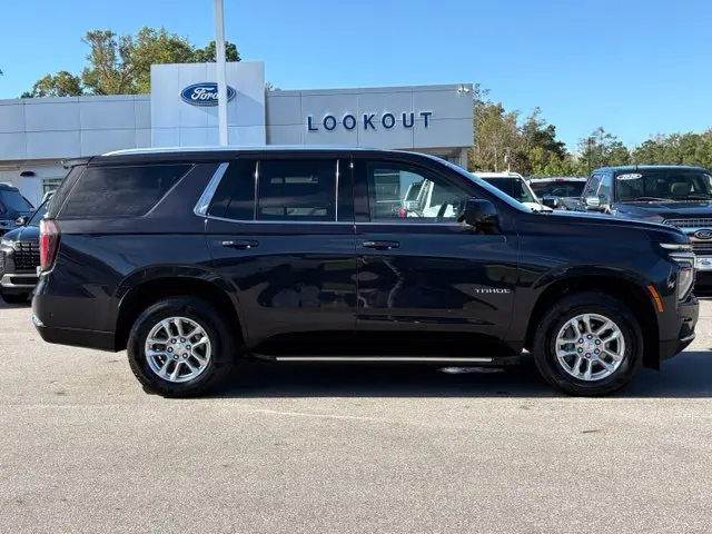 2025 Chevrolet Tahoe - $47,564