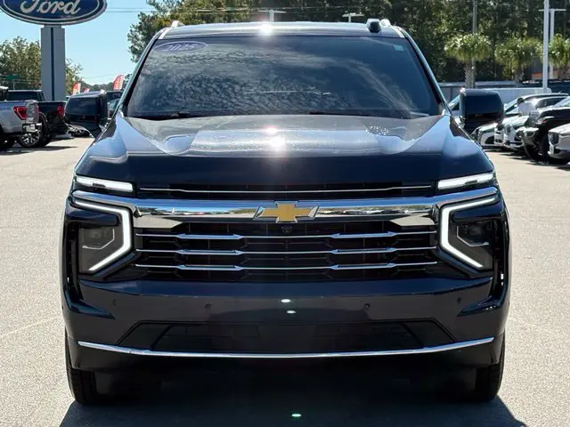 2025 Chevrolet Tahoe - $47,564