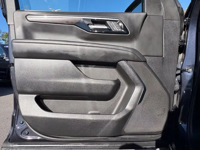 2025 Chevrolet Tahoe - $47,564
