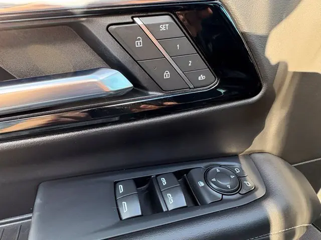 2025 Chevrolet Tahoe - $47,564