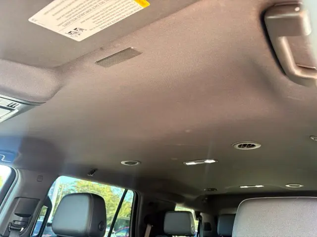 2025 Chevrolet Tahoe - $47,564