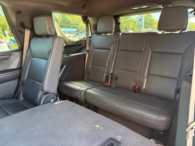 2025 Chevrolet Tahoe - $47,564
