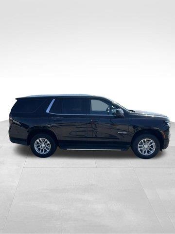 2025 Chevrolet Tahoe