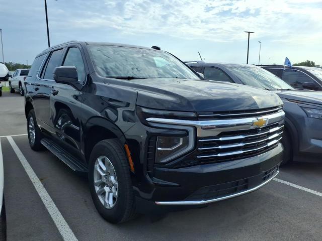 2025 Chevrolet Tahoe