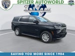 2025 Tahoe Thumbnail 2