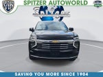 2025 Tahoe Thumbnail 3