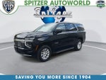 2025 Tahoe Thumbnail 4