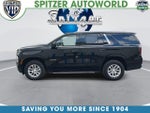 2025 Tahoe Thumbnail 6