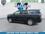 2025 Tahoe Thumbnail 7
