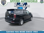 2025 Tahoe Thumbnail 9