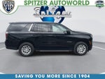 2025 Tahoe Thumbnail 10